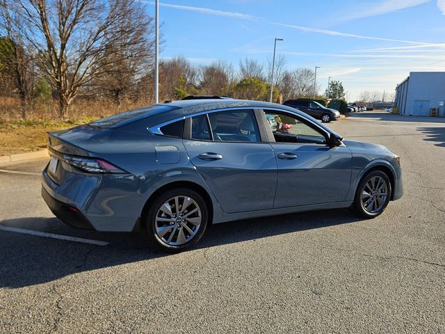 New 2026 Gray Nissan SL image 14