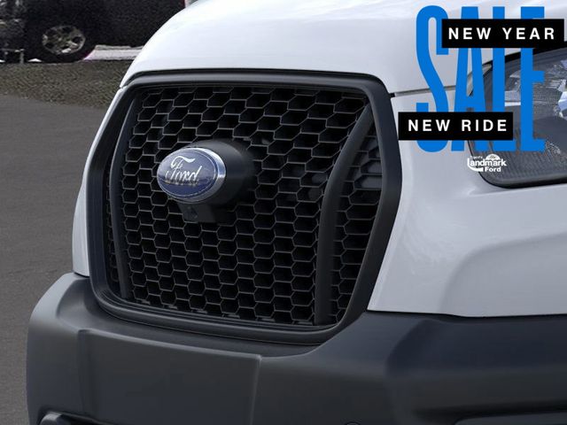 new 2025 Ford Transit-250 car, priced at $47,278