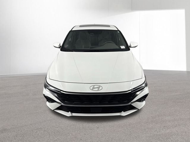 Used 2025 Hyundai Elantra For Sale in Indianapolis, IN
