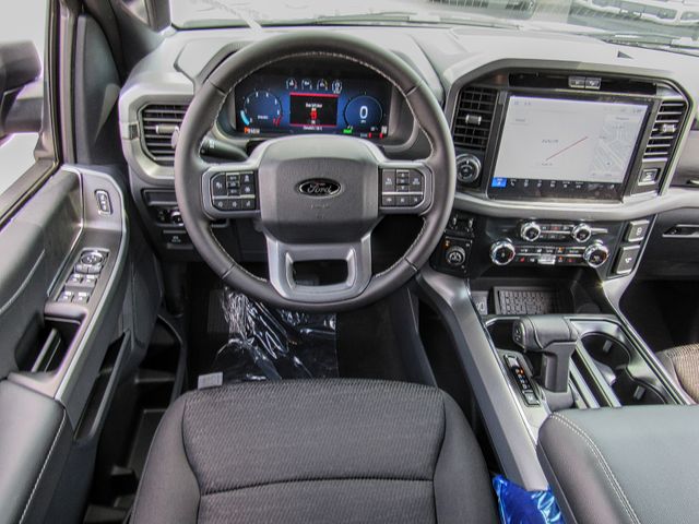 Photo of 2025 Ford F-150 XLT in Dallas, GA - 11,  2025 Ford F-150 XLT:167525