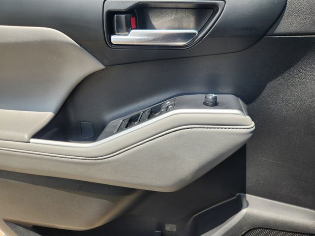 2022 Toyota Highlander XLE Gray at Toyota of Victoria