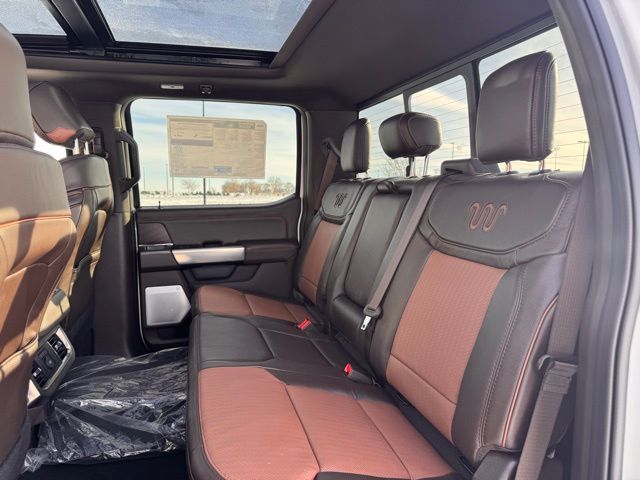 2026 Ford F-250 King Ranch