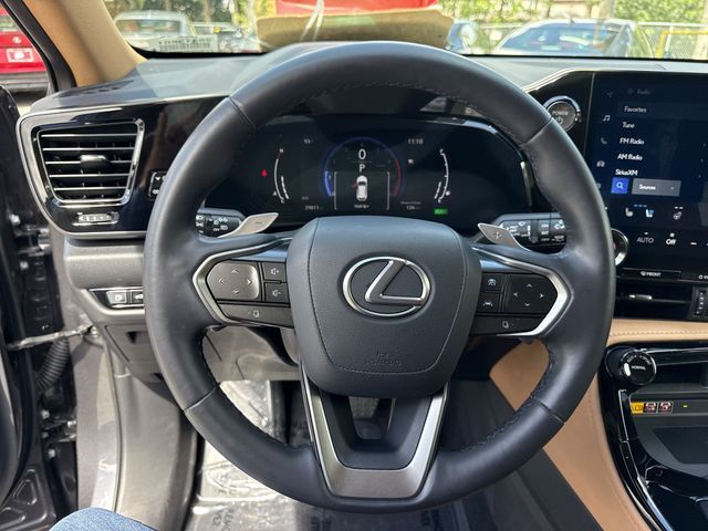 2023 Lexus NX - $41,898