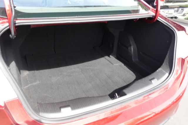 used 2016 Chevrolet Cruze car, priced at $8,500