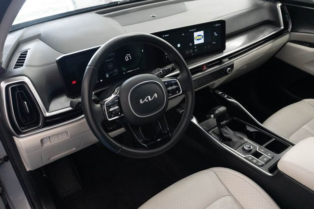 Used 2024 Kia Sorento SUV
