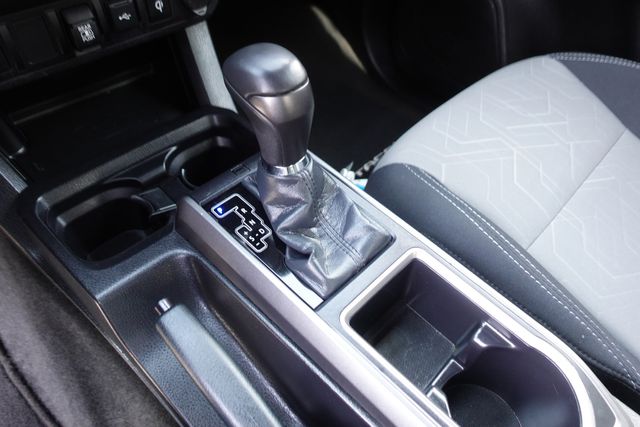 used 2023 Toyota Tacoma car, priced at $37,277