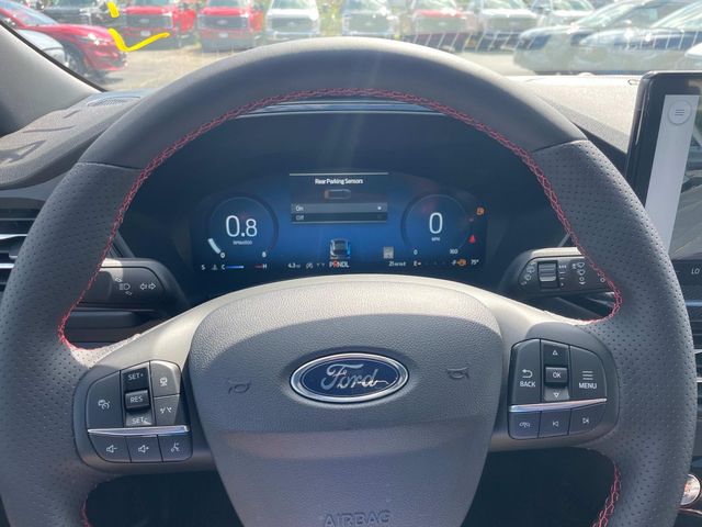 2024 Ford Escape ST-Line Select 10