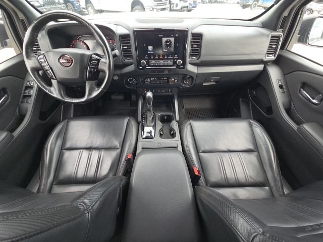Photo of 2022 Nissan Frontier PRO-4X in Dallas, GA - 23,  2022 Nissan Frontier PRO-4X:167529A
