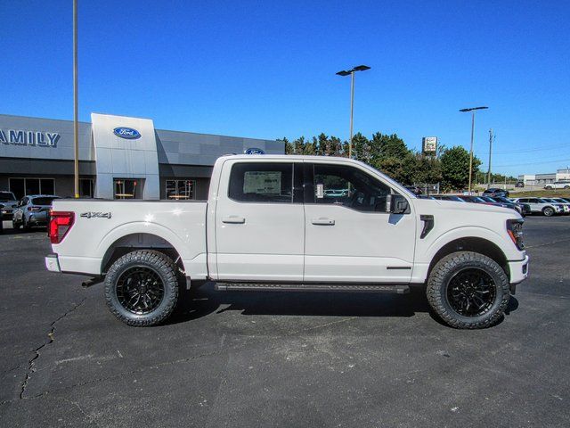 Photo of 2025 Ford F-150 XLT in Dallas, GA - 2,  2025 Ford F-150 XLT:167565