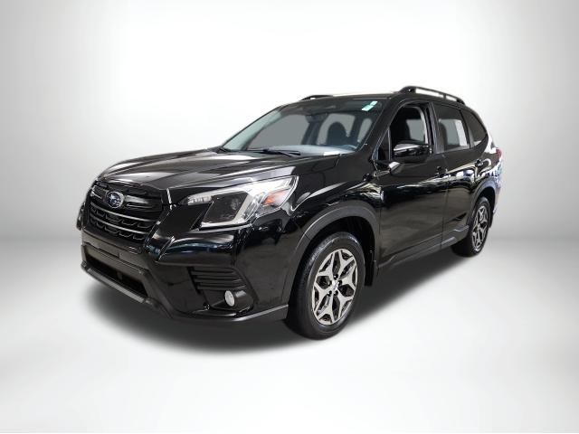 2023 Subaru Forester Premium 14