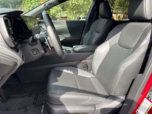 Used 2024 Lexus RX SUV