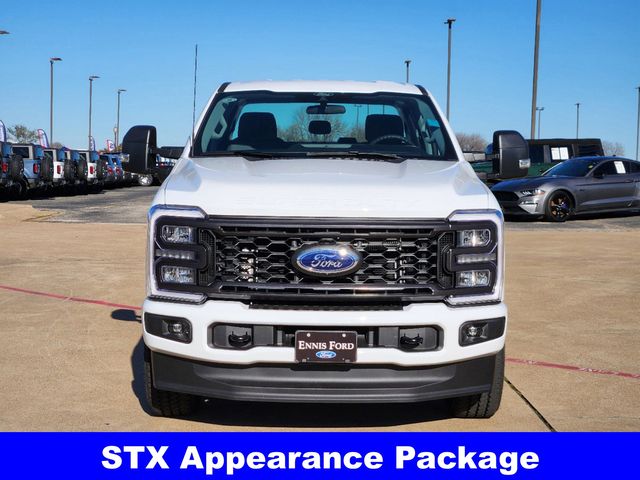 2024 Ford F-250SD XL 3