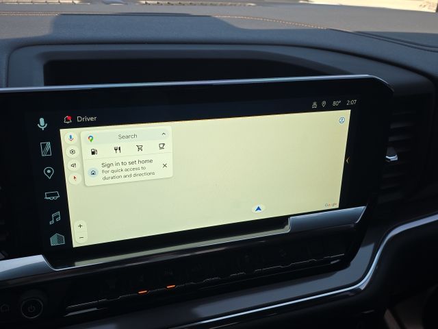 2024 Chevrolet Silverado 2500HD High Country:45990A