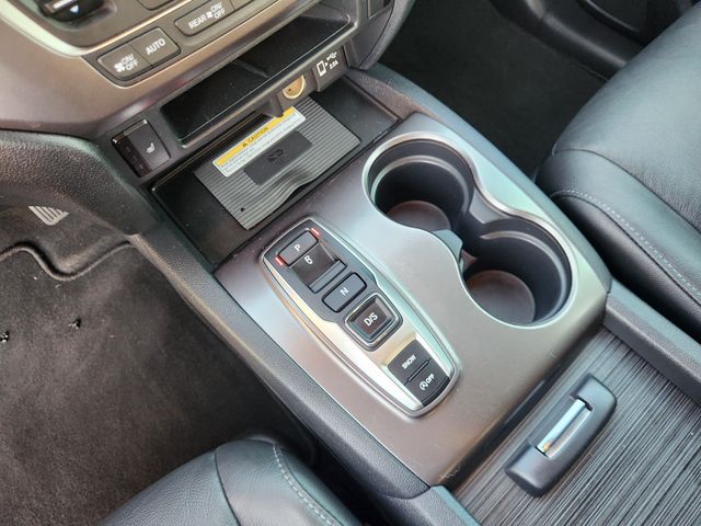 2022 Honda Pilot Special Edition  at EAG Ford Navasota