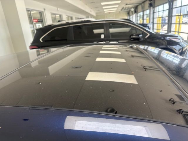 Used 2020 Lexus ES Sedan