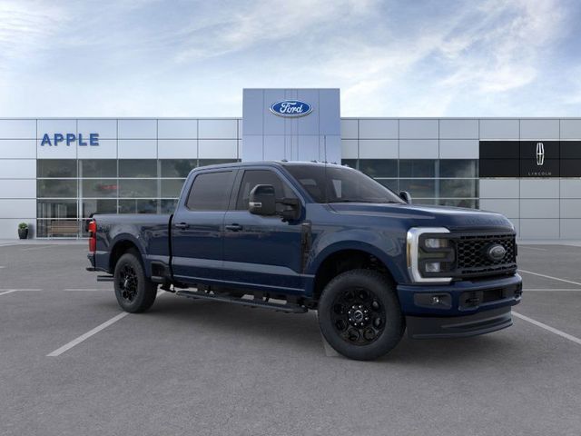 2025 Ford F-250 Super Duty Lariat