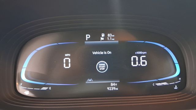 Used 2024 Hyundai Venue SUV