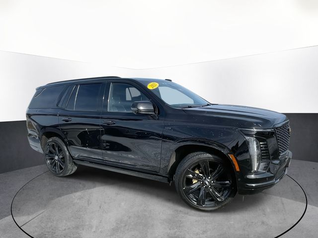 2025 Cadillac Escalade Sport Platinum 4WD