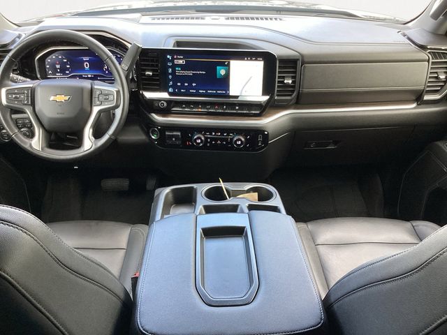 Used Car 2022 Chevrolet Silverado 1500  Lt For Sale Under $35,000 In San Antonio, Texas