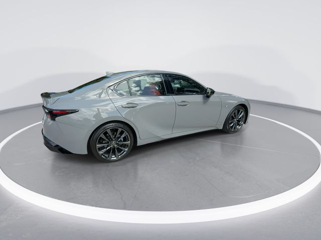 2025 Lexus IS - $47,998