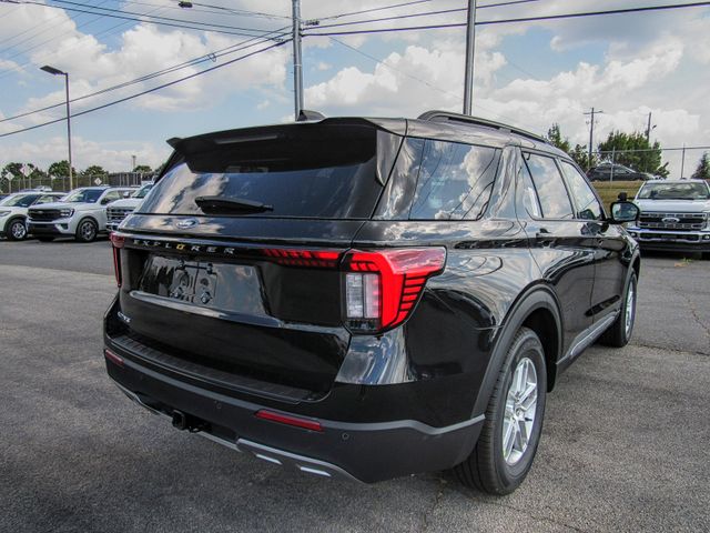 Photo of 2025 Ford Explorer Active in Dallas, GA - 3,  2025 Ford Explorer Active:167673