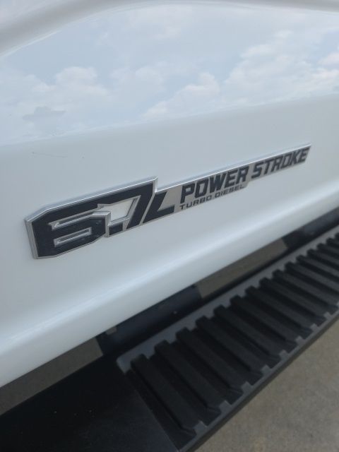 Used 2024 Ford F-250SD Truck