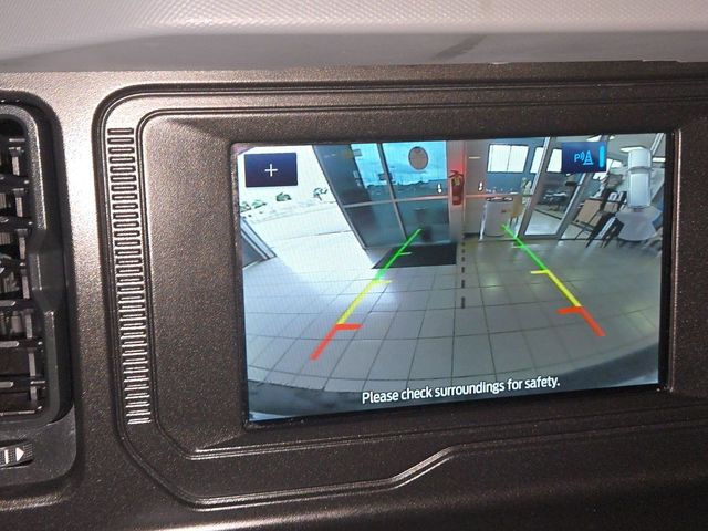 Used 2023 Ford Bronco SUV