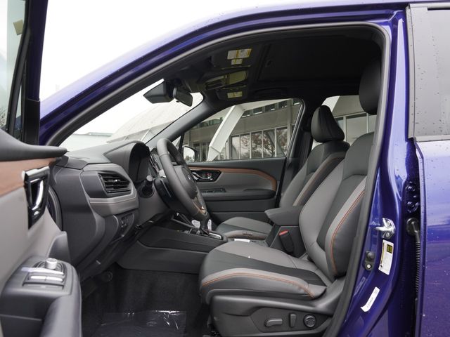 Used 2025 Subaru Forester Sport 4D Sport Utility