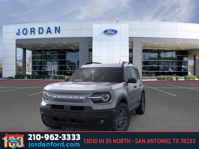 New Car 2025 Ford Bronco Sport  Big Bend For Sale Under $30,000 In San Antonio, Texas