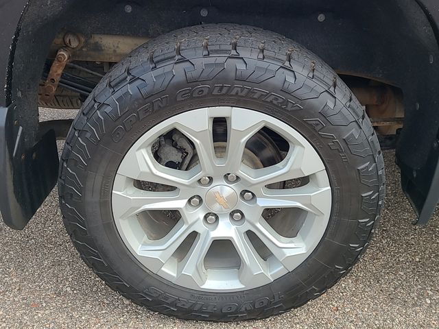 Used 2022 Chevrolet Silverado 1500 Truck