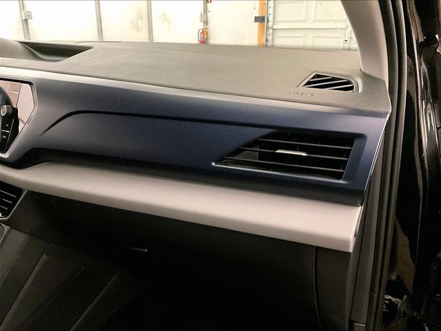 2022 Volkswagen Taos 1.5T SE  at Auto Express Mitsubishi