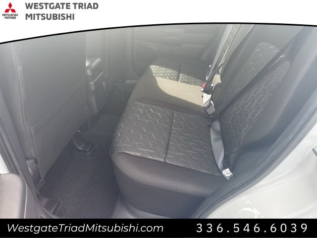 MitsubishiOutlander Sport18
