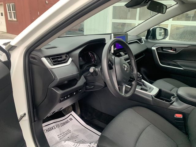 Used 2024 Toyota RAV4 SUV