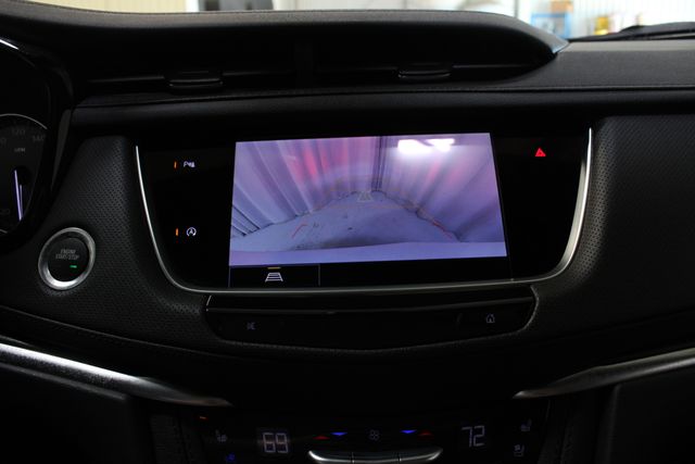 Used 2024 White Cadillac Premium Luxury image 5