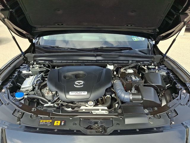 used 2024 Mazda CX-50 car, priced at $30,603