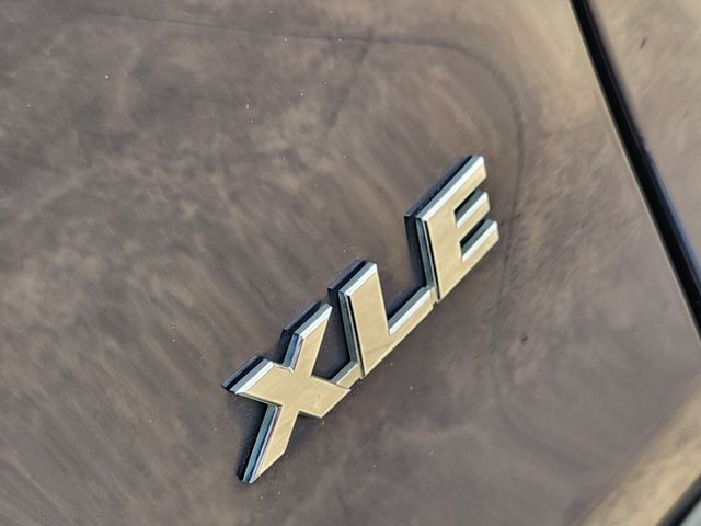 2022 Toyota RAV4 XLE Premium  at Traditions Chevrolet