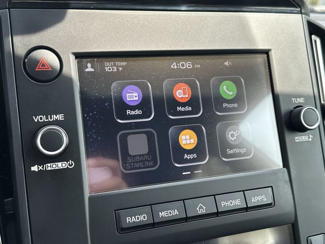 Used 2023 Subaru WRX Sedan