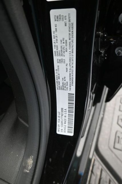 2026 Ram 1500 Laramie - 9