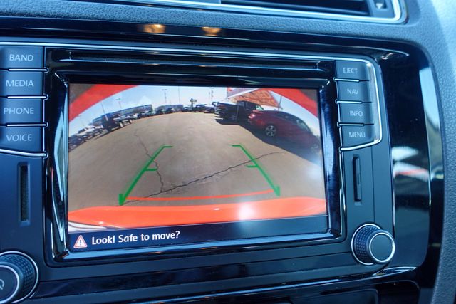 used 2016 Volkswagen Jetta car, priced at $11,800