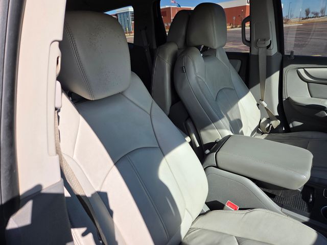 2015 Chevrolet Traverse 2LT