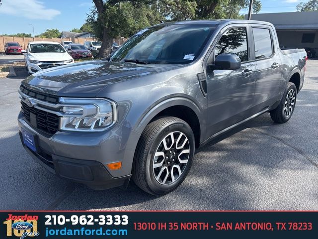 Used Car 2023 Ford Maverick  Lariat For Sale Under $30,000 In San Antonio, Texas