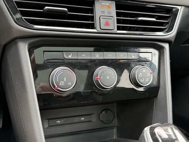 used 2023 Volkswagen Taos car, priced at $23,932