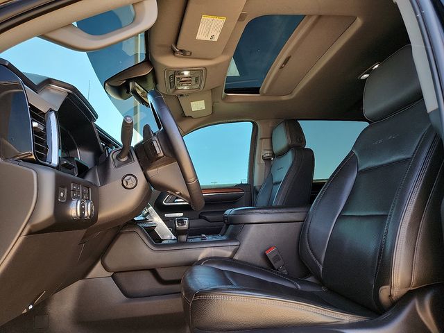 Used Car 2023 Gmc Sierra 1500  Denali For Sale Under $50,000 In Plainview, Texas