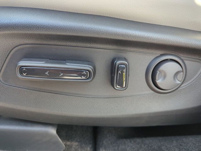 New 2026 Honda CR-V SUV
