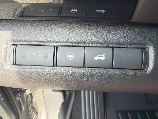 New 2026 Nissan Pathfinder SUV