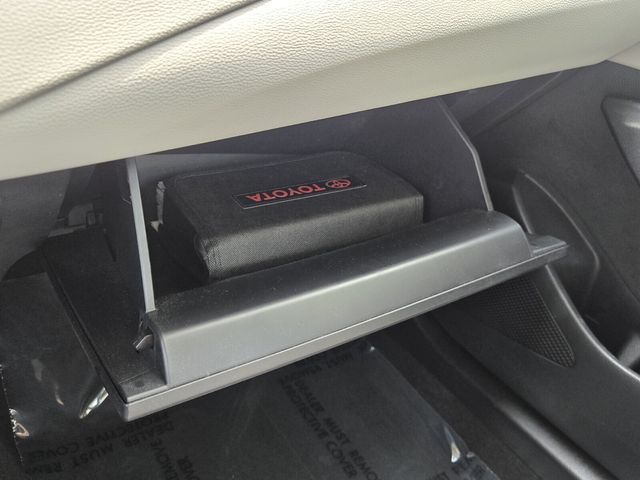 2025 Toyota Corolla - $20,987