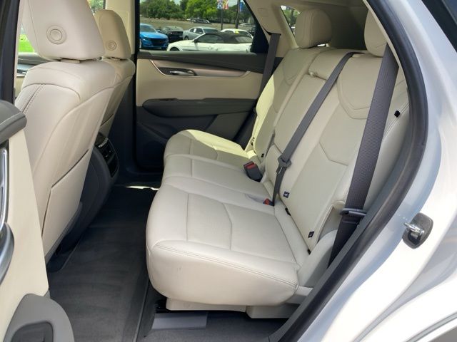 Used Car 2021 Cadillac Xt5  Premium Luxury For Sale Under $35,000 In San Antonio, Texas