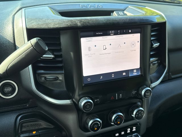 Used 2024 Ram 2500 Truck