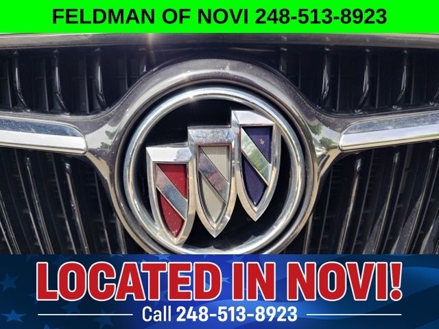 Used 2017 Buick LaCrosse For Sale in Livonia, MI
