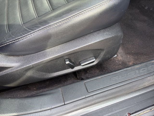 2017 Ford Fusion SE photo